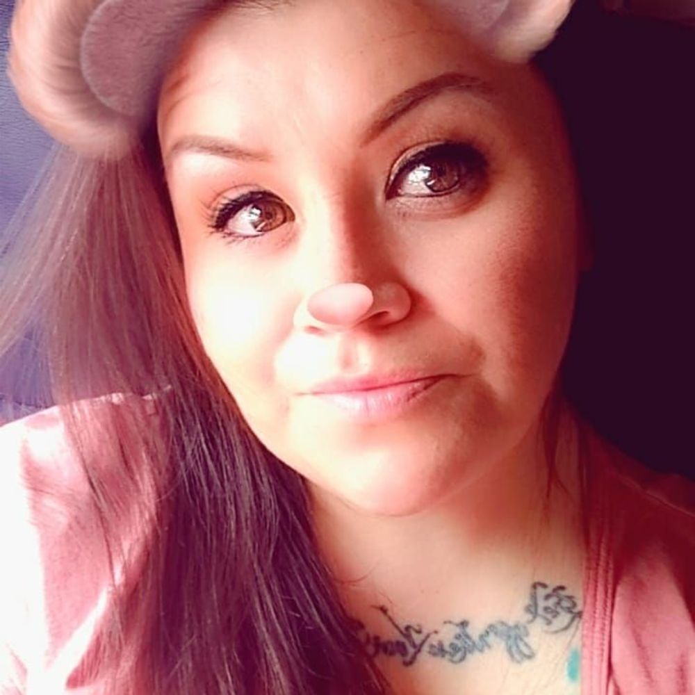 Meet your Posher, Blanca